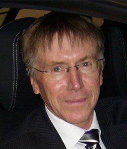 Life and Results Coach - Colin Slater