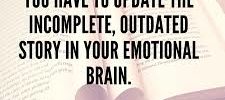 limiting beliefs can be changed