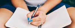 Journaling helps notice and influence our inner conversations